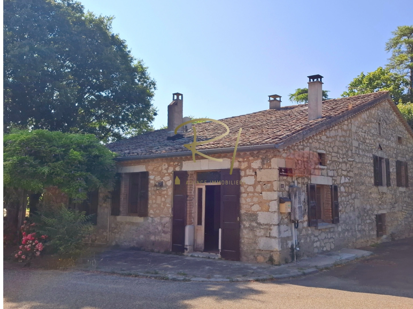 property