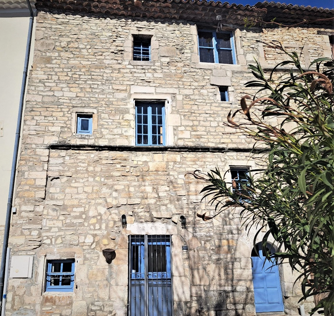 property